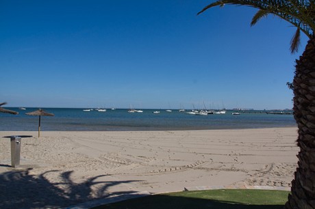 Santiago de la Ribera